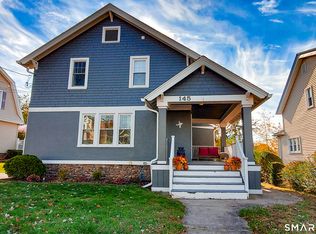 145 Fort Hale Road, New Haven, CT 06512