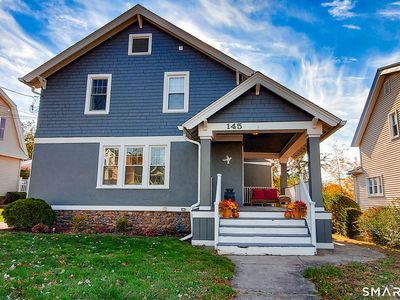 145 Fort Hale Road, New Haven, CT, 06512