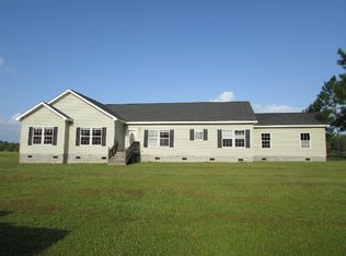 2619 Maddox Rd, Ochlocknee, GA 31773