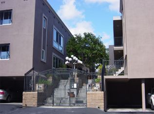 833 S Plymouth Blvd APT 6, Los Angeles, CA 90005