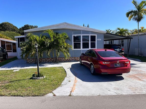 5555 NW 202nd Ter #3