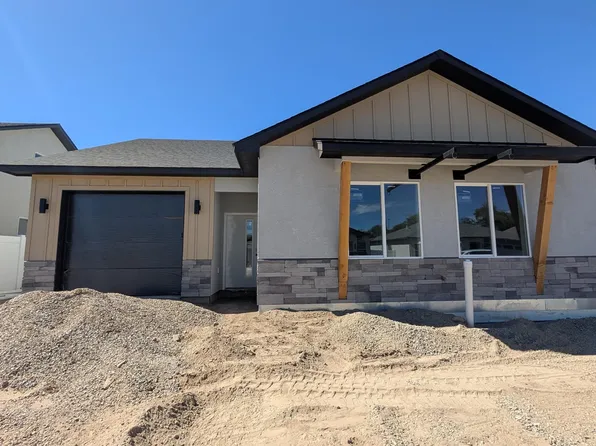 2455 Revere Rd #B, Grand Junction, CO 81505