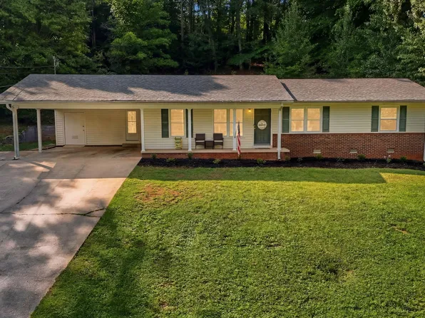 157 Rock Quarry Rd, Toccoa, GA 30577