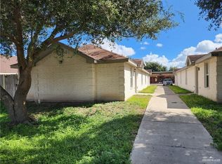 928 French Ave #3, Edinburg, TX 78541