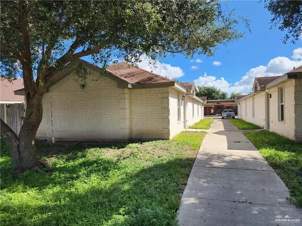 928 French Ave #3, Edinburg, TX 78541