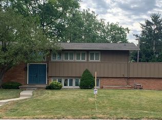 2509 S 9th St, Lafayette, IN 47909