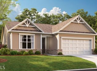 2366 Knob Creek Dr #43, Snellville, GA 30078