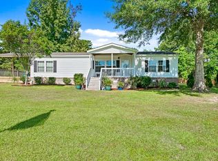 29 McSwain Rd, Hattiesburg, MS 39401