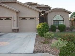 1016 W Siesta Way, Phoenix, AZ 85041