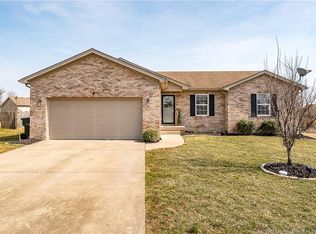 12307 Nina Ct, Sellersburg, IN 47172