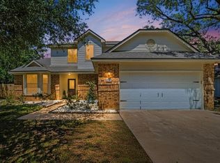 13008 Tilghman Trl, Austin, TX 78729