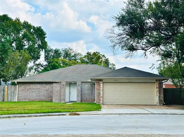 3715 Camphor Drive, Houston, TX 77082