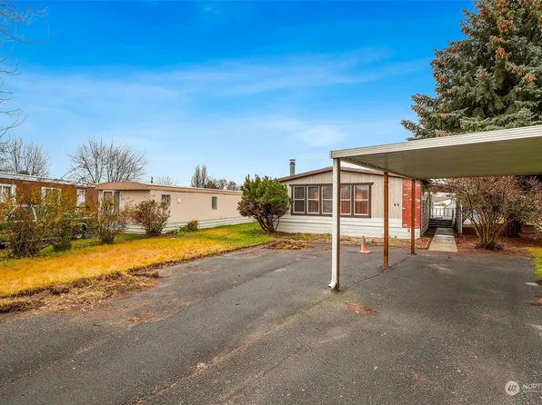 3131 W Wapato Drive #66, Moses Lake, WA 98837