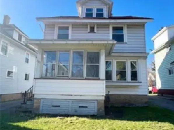 (undisclosed Address), Rochester, NY 14613