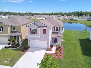 2154 Willow Banks Ln, Green Cove Springs, FL 32043