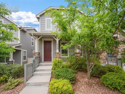 1946 Lambourne St, Colorado Springs, CO, 80910