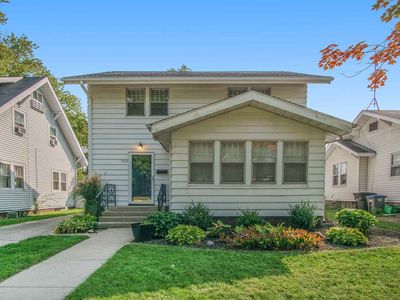 304 Arcade Ave, Elkhart, IN, 46514