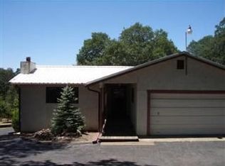 4514 Panorama Dr, Placerville, CA