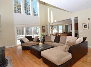 15 Drumlin Hill Rd, Bolton, MA 01740