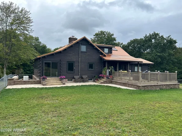 358 Greenwood Cemetery Rd, Du Bois, PA 15801