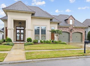 302 Rue De La Mosaique, Broussard, LA 70518