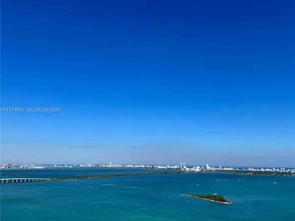 1900 N Bayshore Dr, Miami, FL