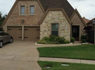 5599 Foard Dr, Frisco, TX 75034