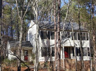 622 Arlington St, Chapel Hill, NC 27514