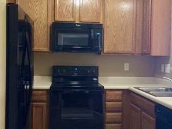 All new appliances 2015