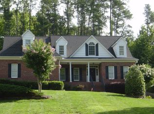 253 Ryder Cup Ln, Clemmons, NC 27012
