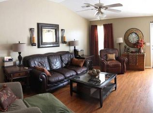 1219 Matterhorn Run, Murfreesboro, TN 37130