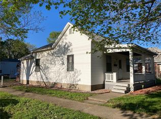 2220 Shelby Ave, Mattoon, IL