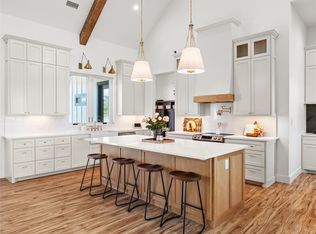 785 Vest Ln, Pilot Point, TX 76258