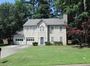 2990 Meadowview Ln, Lawrenceville, GA 30044