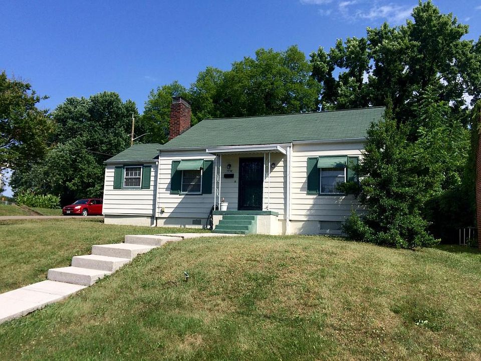 1st image of 1738 Nickerson Ave