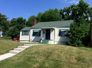 1738 Nickerson Ave, Knoxville, TN 37917