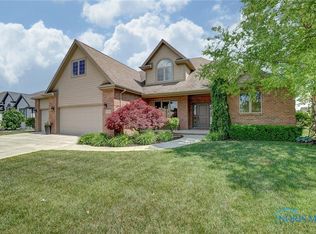1547 Gleneagles Dr, Bowling Green, OH