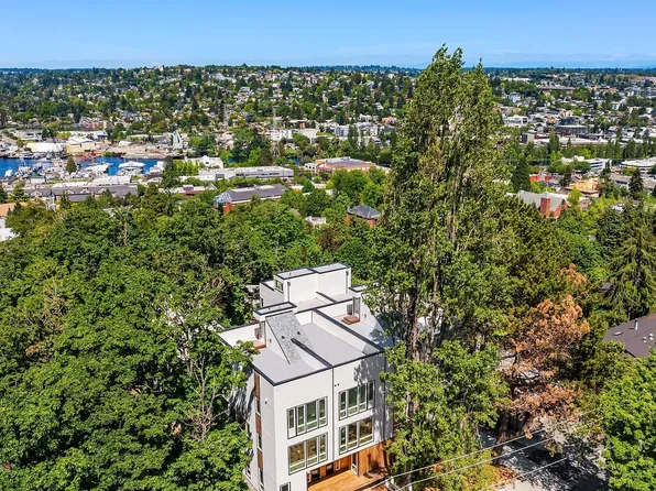532 W Barrett Street, Seattle, WA 98119