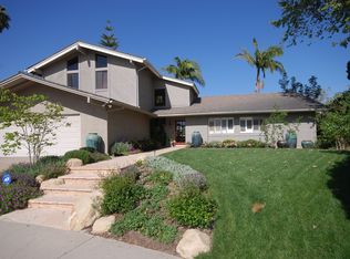 1090 Tisha Ct, Santa Barbara, CA 93111