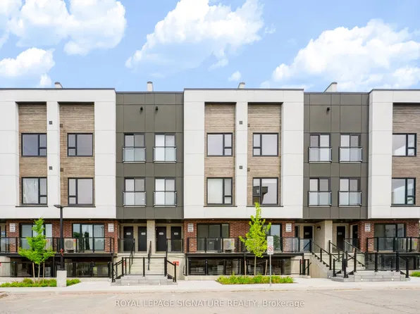 16 Melbourne Ave, Saint Catharines, ON