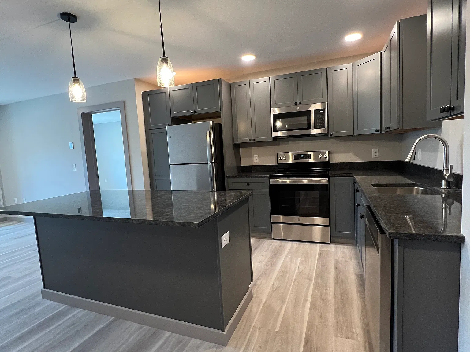 2 bed, 1100 sqft, $2,995 — Photo 1