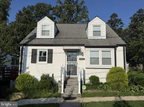10806 Inwood Ave, Silver Spring, MD 20902