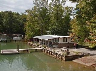 310 Lemaster Rd, Eclectic, AL 36024