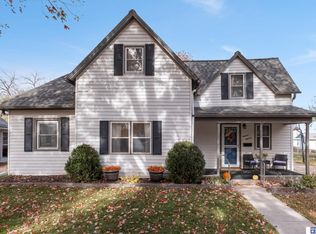 1618 Euclid St, Ashland, NE 68003