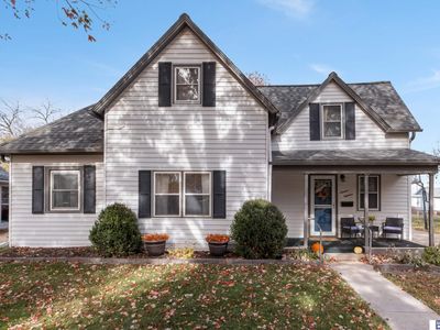 1618 Euclid St, Ashland, NE, 68003