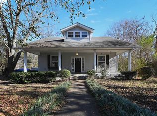 107 N Hatton Ave, Lebanon, TN 37087