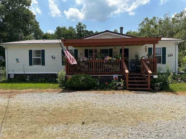 6492 Buena Vista Rd, Buena Vista, TN 38318