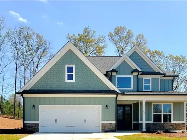 13 Cranford Cir, Cartersville, GA 30120