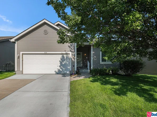 4810 S 189th St, Omaha, NE 68135