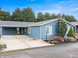 13913 21st Avenue Ct E #244, Tacoma, WA 98445